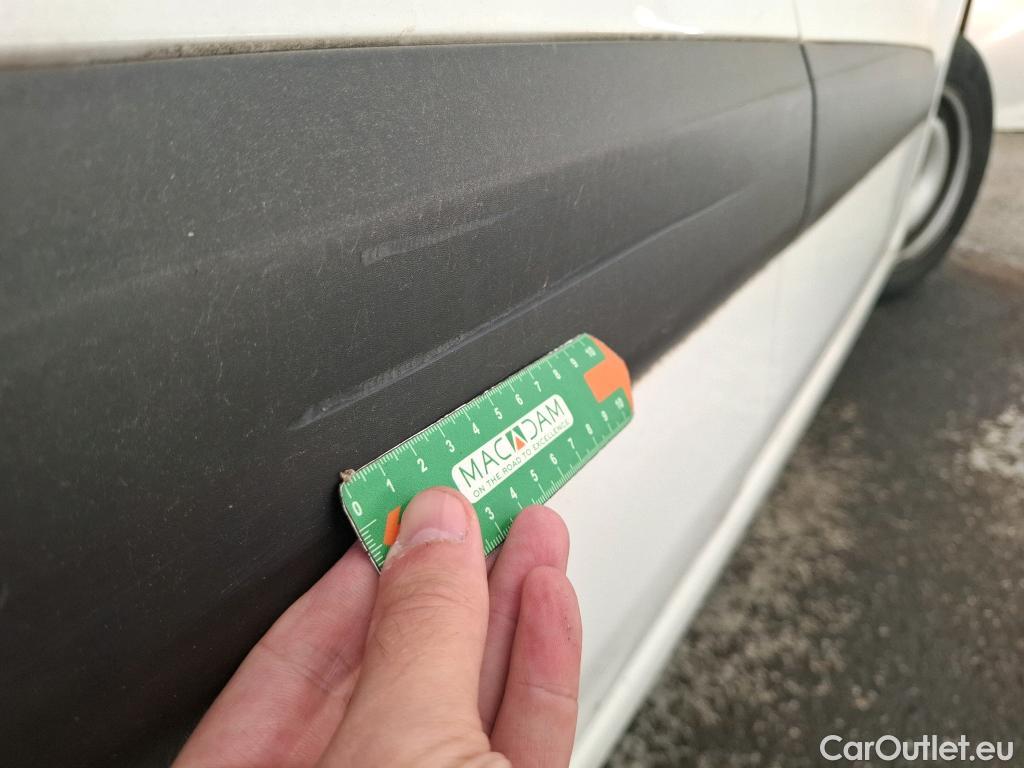  Citroen  Berlingo  Fourgon Club L1 (Court) 1.6 BlueHDi 100CV BVM5 E6 #33