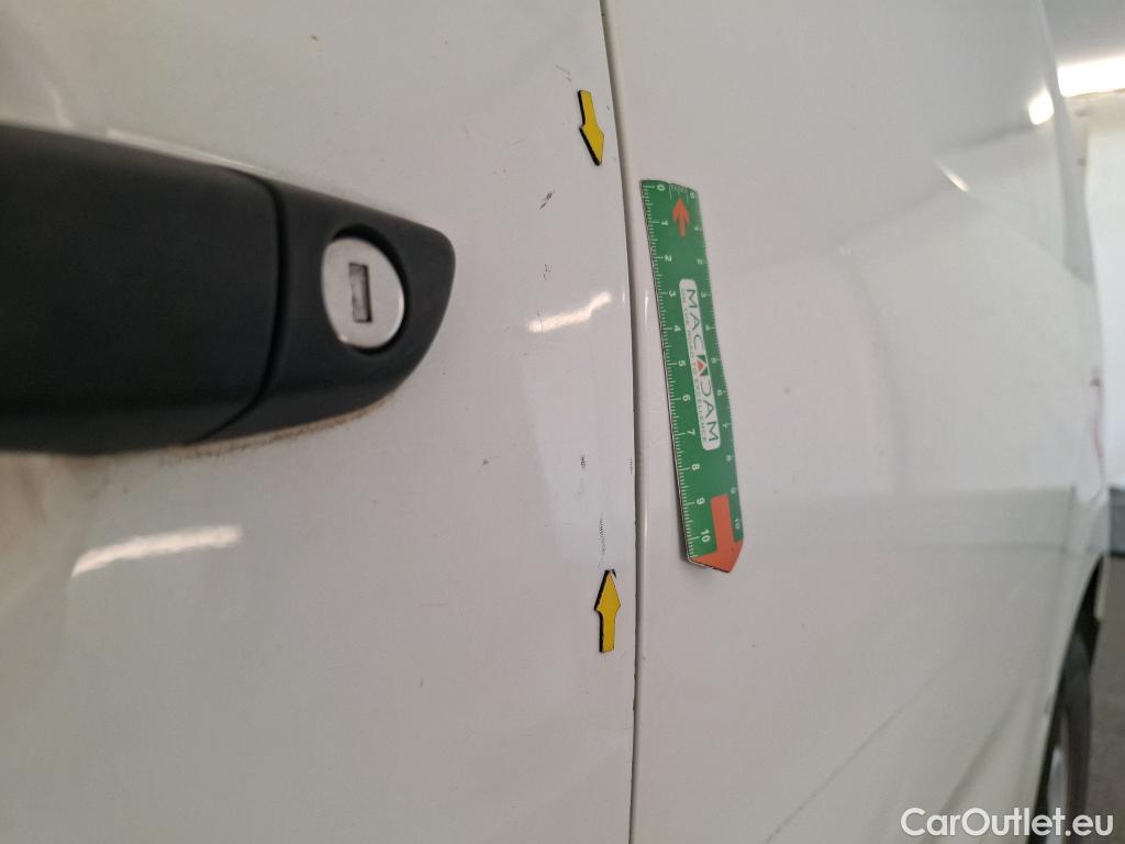  Citroen  Berlingo  Fourgon Worker M 1000 1.6 BlueHDi 100CV BVM5 E6 #10