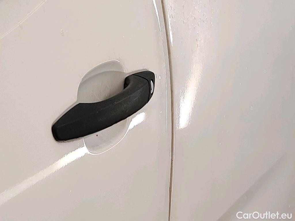  Citroen  Berlingo  Fourgon Driver M 1000 1.5 BlueHDi 100CV BVM5 E6dT #3