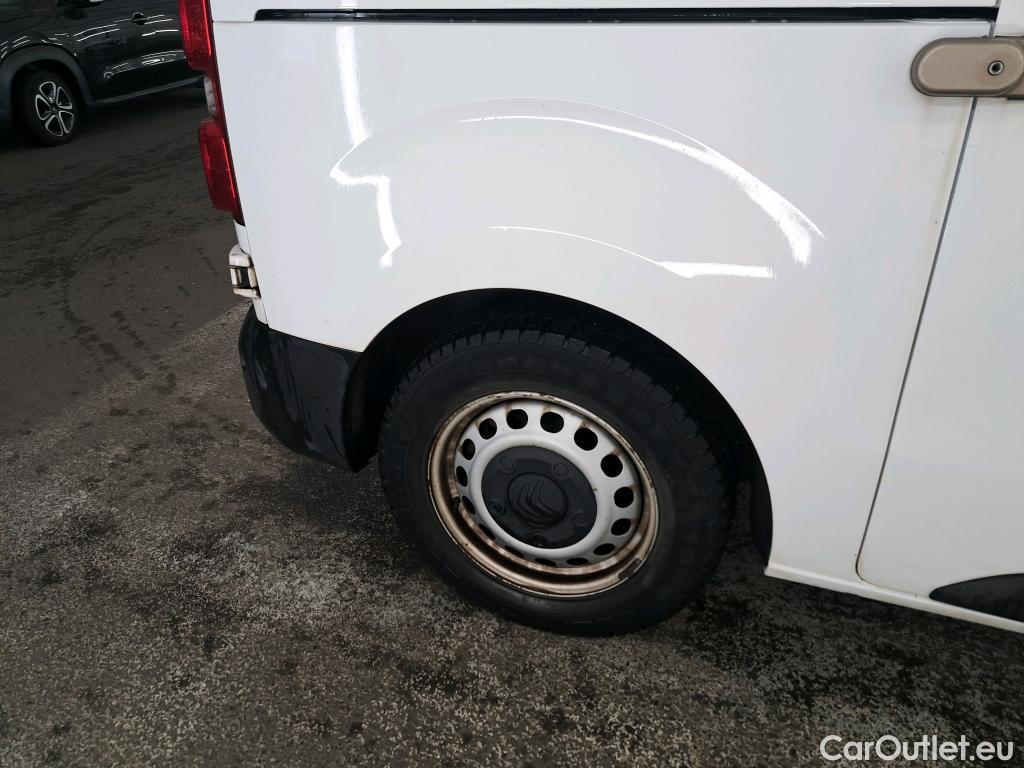  Citroen  Jumpy  Fourgon CityVan XS 1.5 BlueHDi 120CV BVM6 E6dT #23