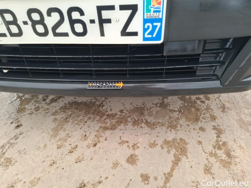 Citroen  Berlingo  Fourgon Confort L1 (Court) 1.6 100CV BVM5 E6 #19