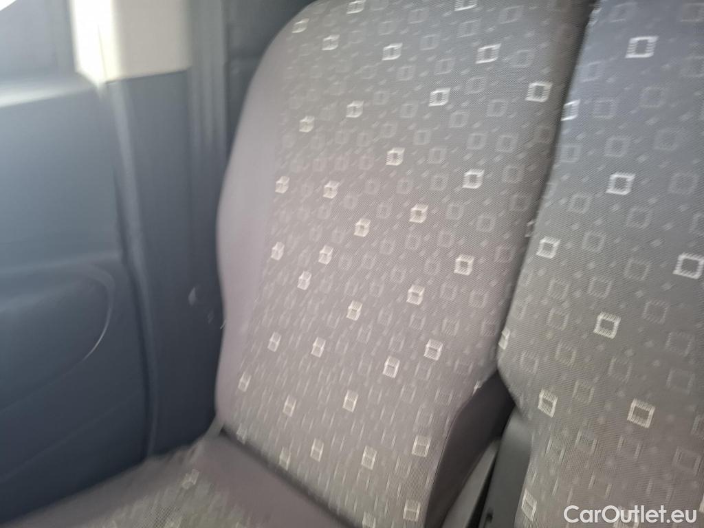  Citroen  Berlingo  Fourgon Club M 650 1.5 BlueHDi 75CV BVM5 E6dT #74