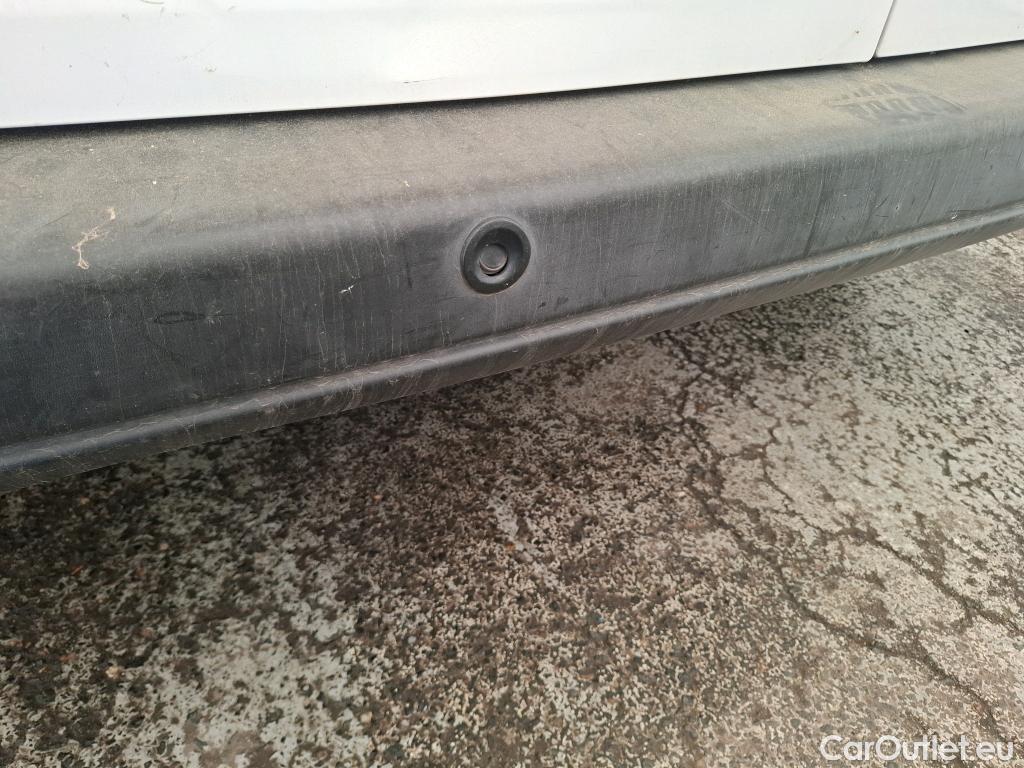  Citroen  Berlingo  Fourgon Club L1 (Court) 1.6 BlueHDi 100CV BVM5 E6 #37