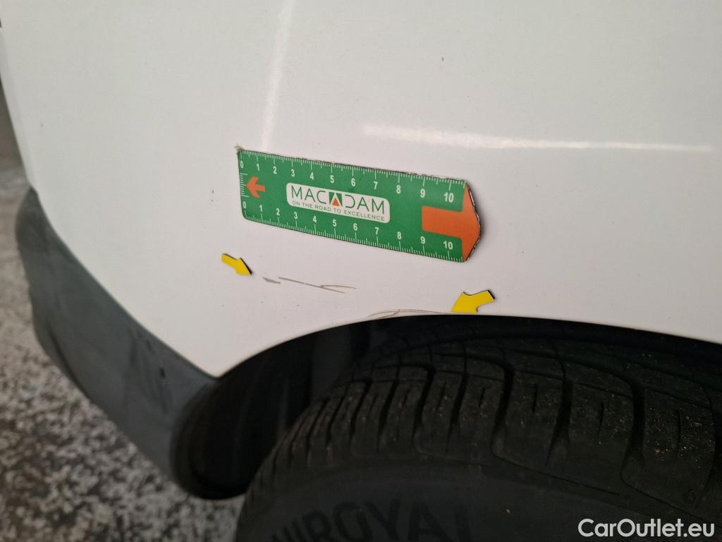  Citroen  Berlingo  Fourgon Club L1 (Court) 1.6 BlueHDi 100CV BVM5 E6 #22