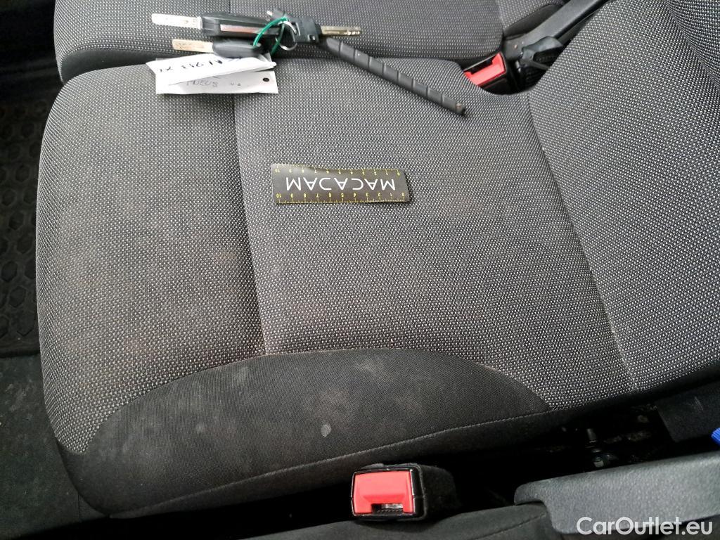  Citroen  Berlingo  Fourgon Driver M 1000 1.5 BlueHDi 100CV BVM5 E6dT #28