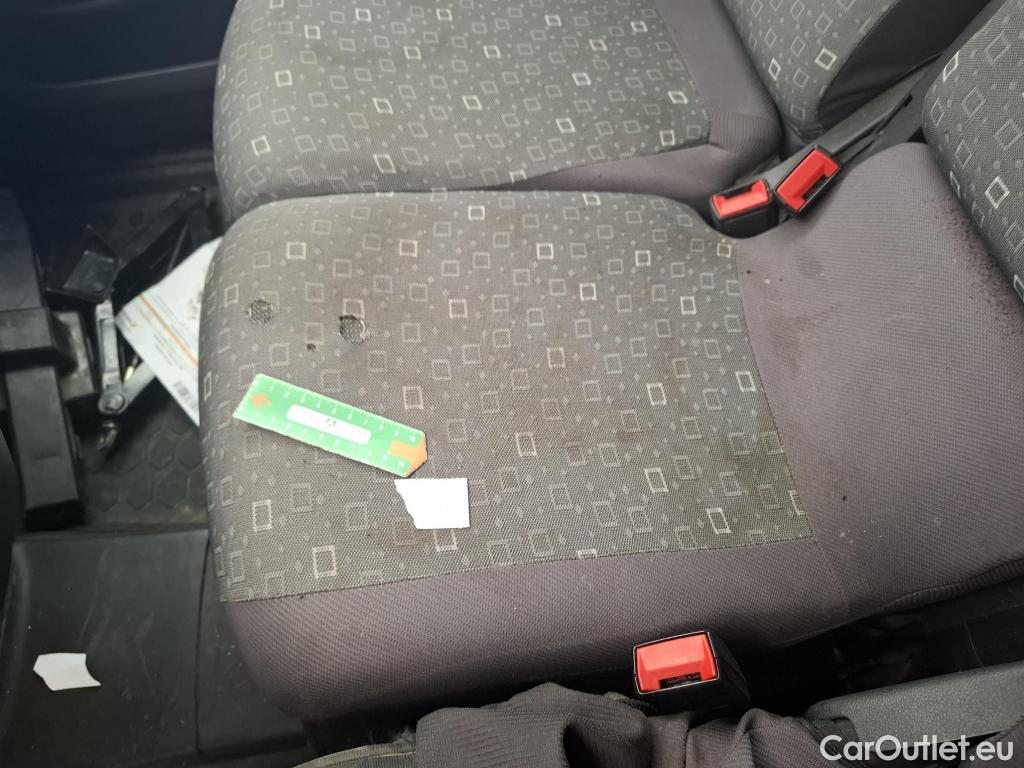  Citroen  Berlingo  Fourgon Club M 650 1.5 BlueHDi 75CV BVM5 E6dT #61