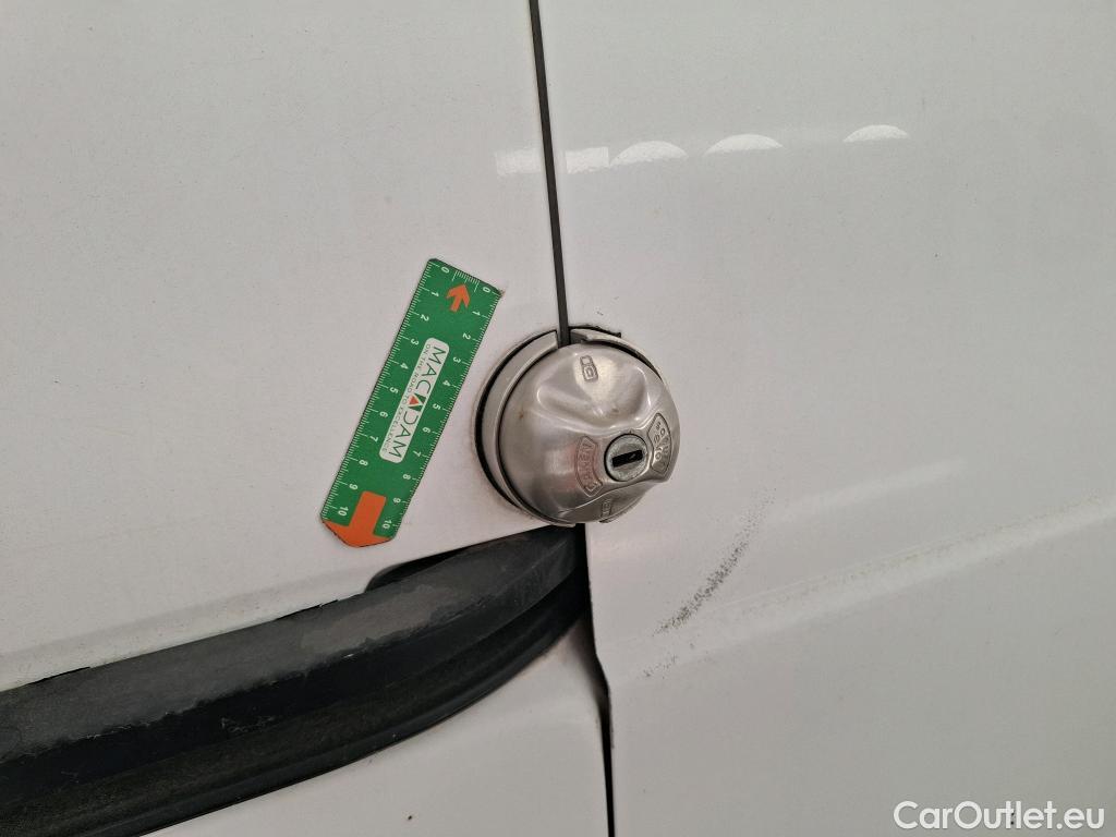  Citroen  Berlingo  Fourgon Club L1 (Court) 1.6 BlueHDi 100CV BVM5 E6 #16