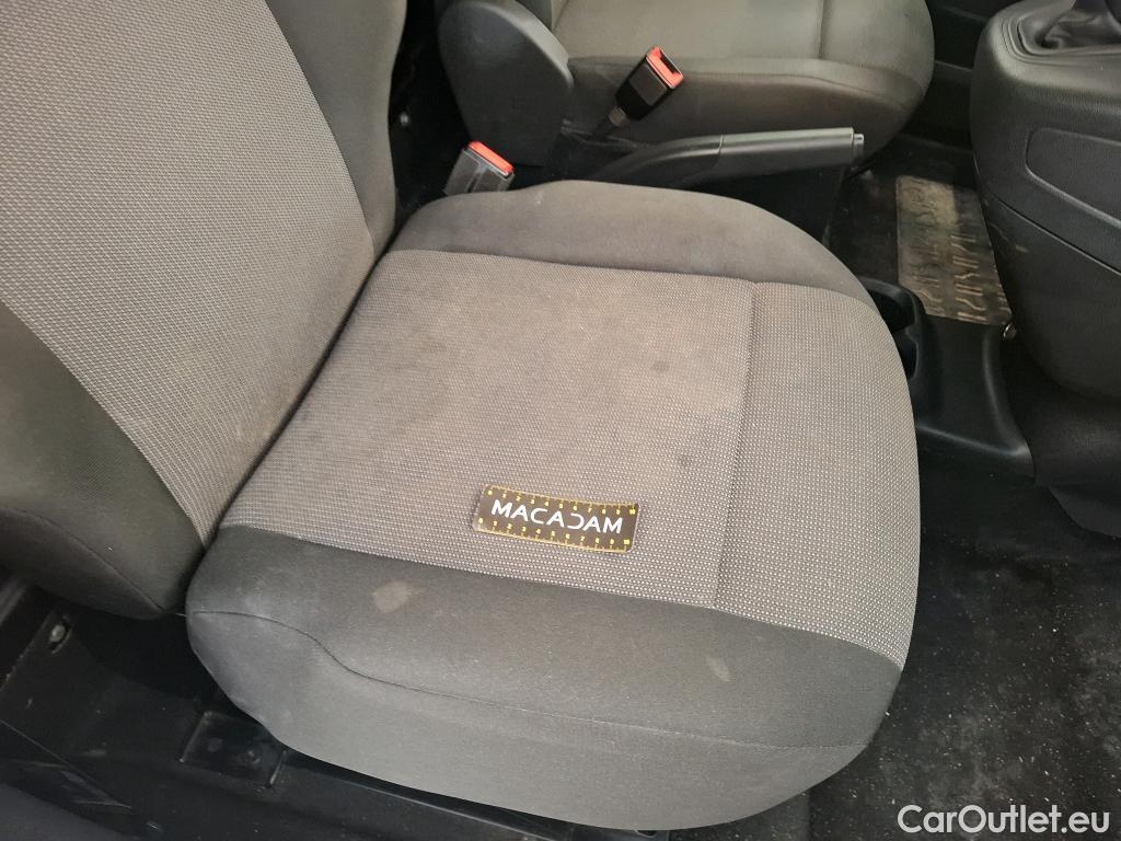  Citroen  Berlingo  Fourgon Control XL 950 1.5 BlueHDi 100CV BVM5 E6dT #28