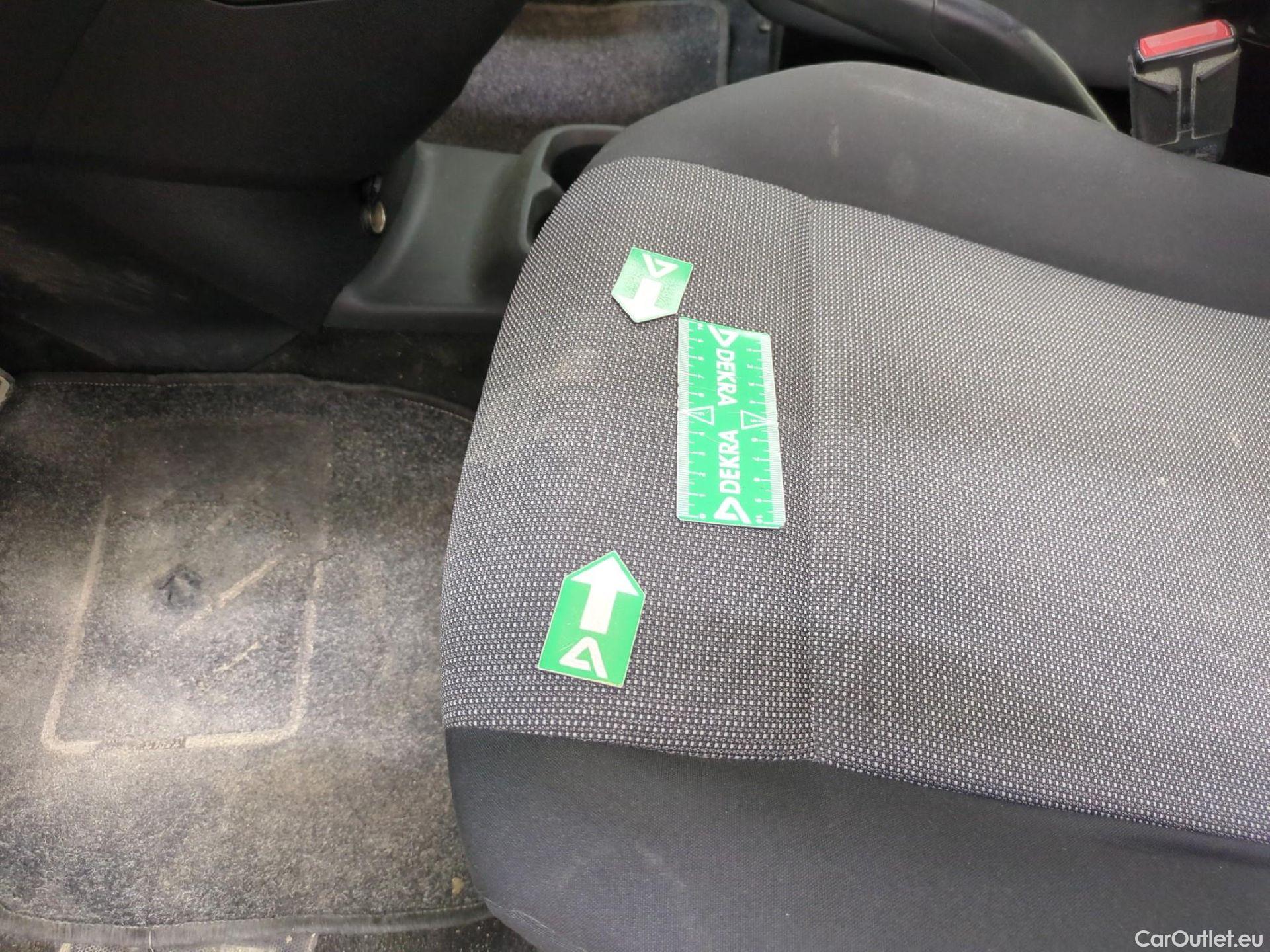  Citroen  Berlingo  Fourgon Control M 1000 1.6 BlueHDi 100CV BVM5 E6 #1