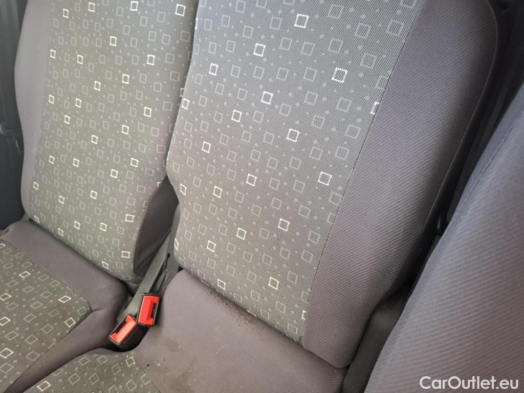  Citroen  Berlingo  Fourgon Club M 650 1.5 BlueHDi 75CV BVM5 E6dT #75