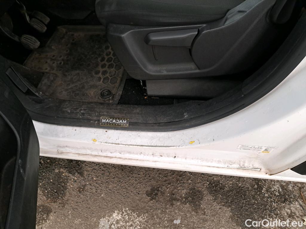  Citroen  Berlingo  Fourgon Driver M 1000 1.5 BlueHDi 100CV BVM5 E6dT #21