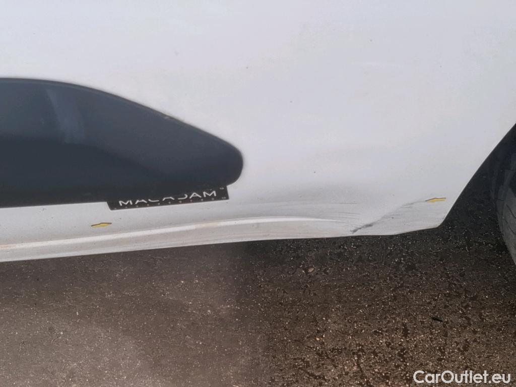  Citroen  Berlingo  Fourgon Club M 650 1.5 BlueHDi 75CV BVM5 E6dT #12