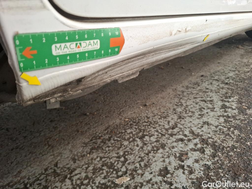  Citroen  Berlingo  Fourgon Club L1 (Court) 1.6 BlueHDi 100CV BVM5 E6 #24