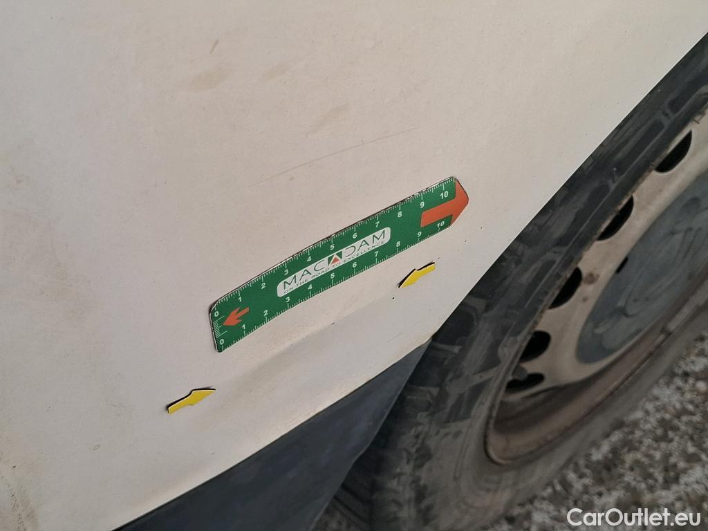  Citroen  Jumpy  Fourgon CityVan XS 1.5 BlueHDi 120CV BVM6 E6dT #9