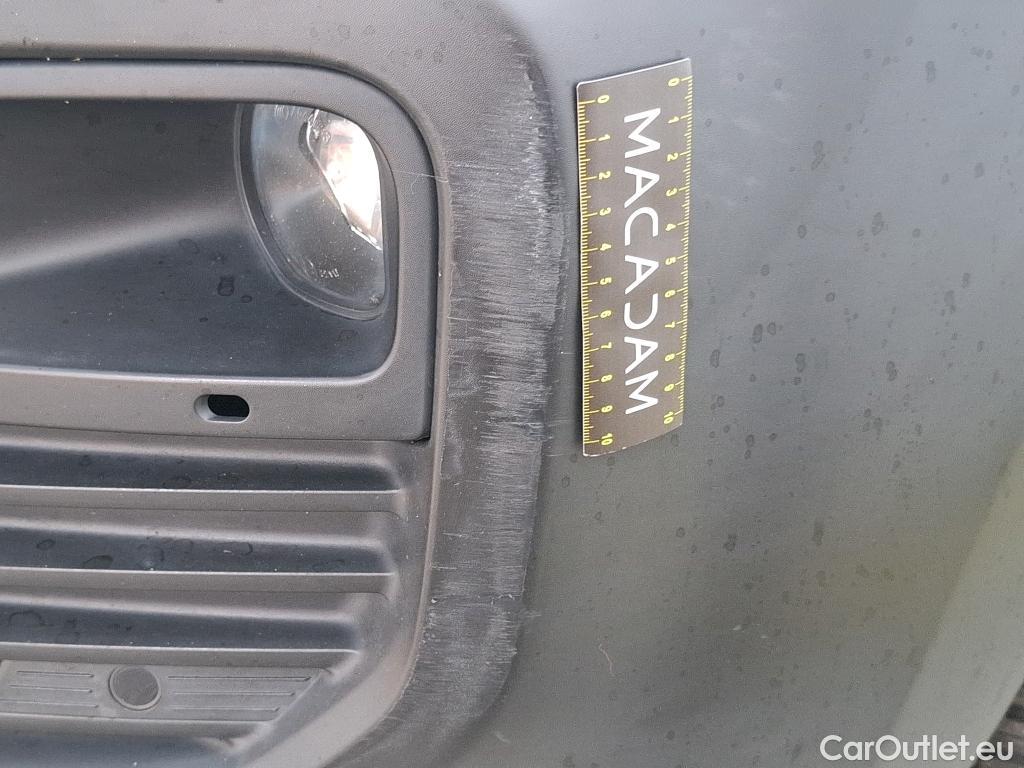  Citroen  Berlingo  Fourgon Driver XL 950 1.5 BlueHDi 100CV BVM5 E6dT #46