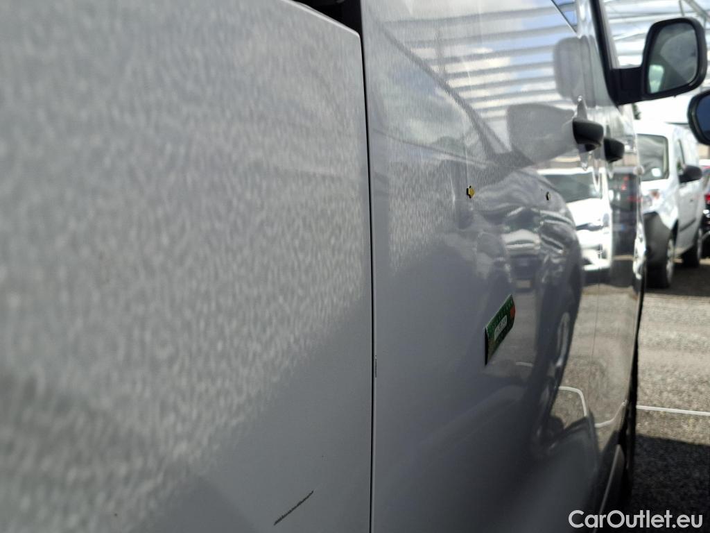  Citroen  Jumpy  Fourgon CityVan XS 1.5 BlueHDi 120CV BVM6 E6dT #5