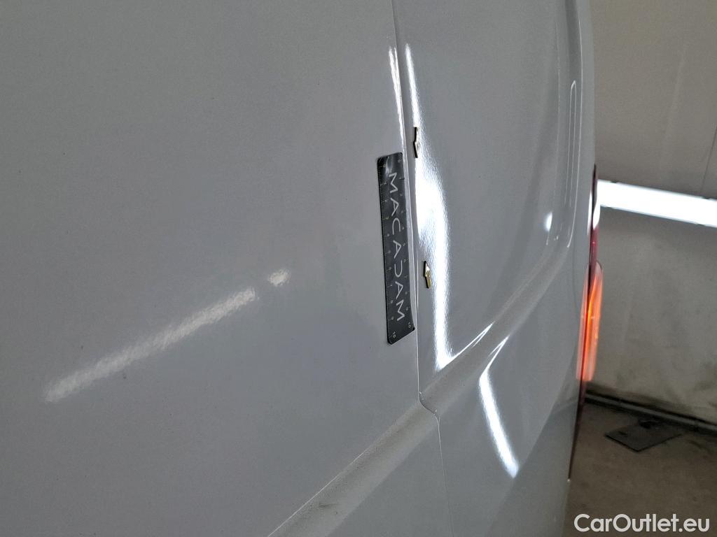  Citroen  Berlingo  Fourgon Control XL 950 1.5 BlueHDi 100CV BVM5 E6dT #24