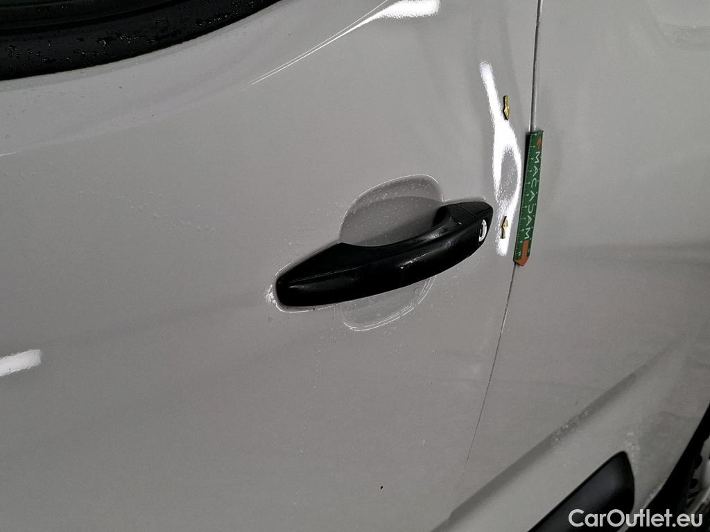  Citroen  Berlingo  Fourgon Driver XL 950 1.5 BlueHDi 100CV BVM5 E6dT #19