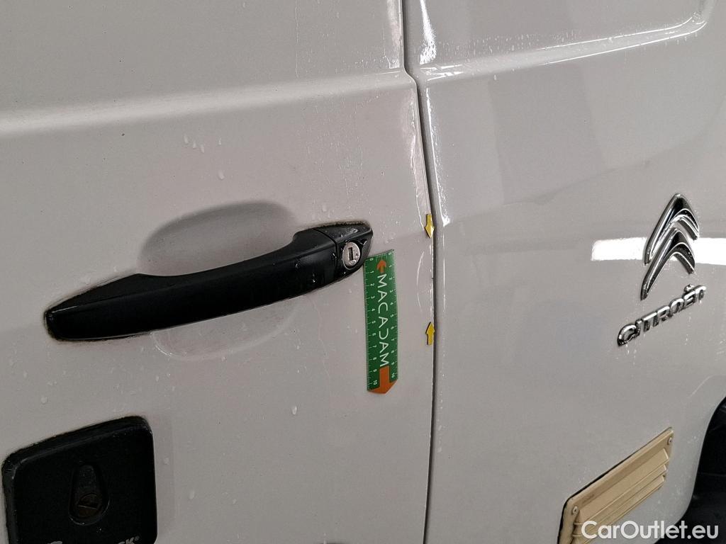  Citroen  Berlingo  Fourgon Driver XL 950 1.5 BlueHDi 100CV BVM5 E6dT #21