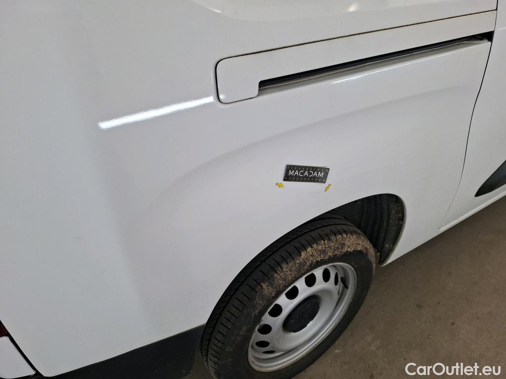  Citroen  Berlingo  Fourgon Control XL 950 1.5 BlueHDi 100CV BVM5 E6dT #37