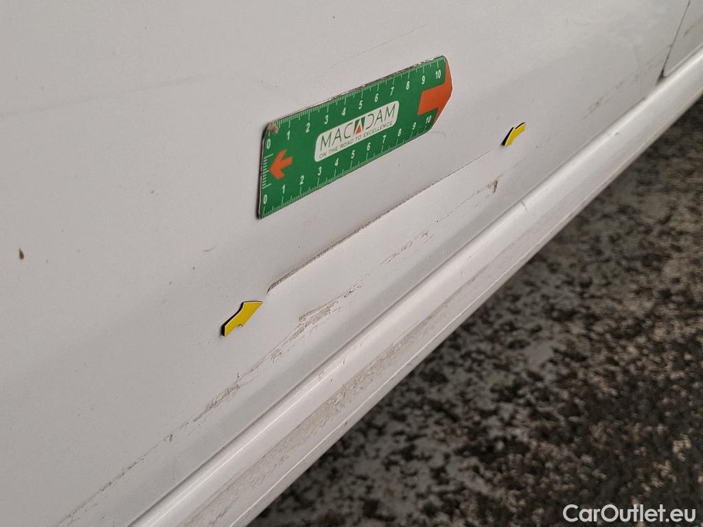  Citroen  Berlingo  Fourgon Club L1 (Court) 1.6 BlueHDi 100CV BVM5 E6 #13
