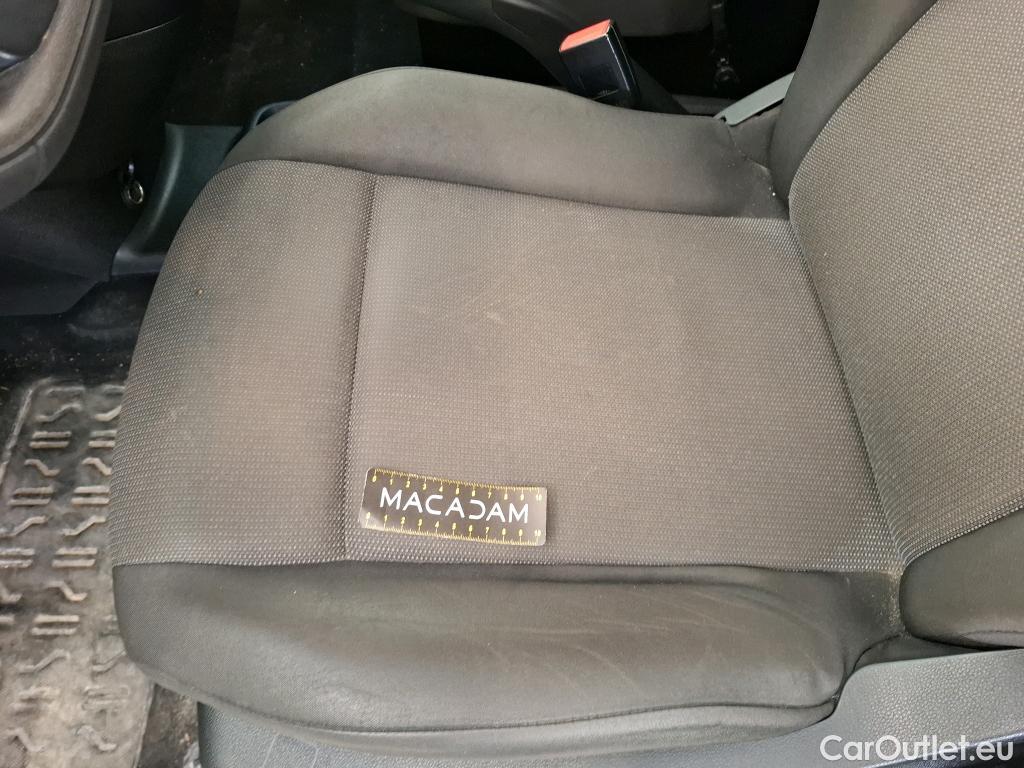  Citroen  Berlingo  Fourgon Control XL 950 1.5 BlueHDi 100CV BVM5 E6dT #21