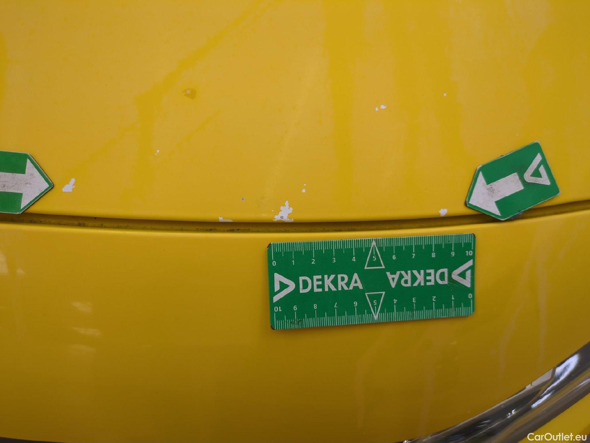  Citroen  Berlingo  Fourgon Control M 1000 1.6 BlueHDi 100CV BVM5 E6 #19