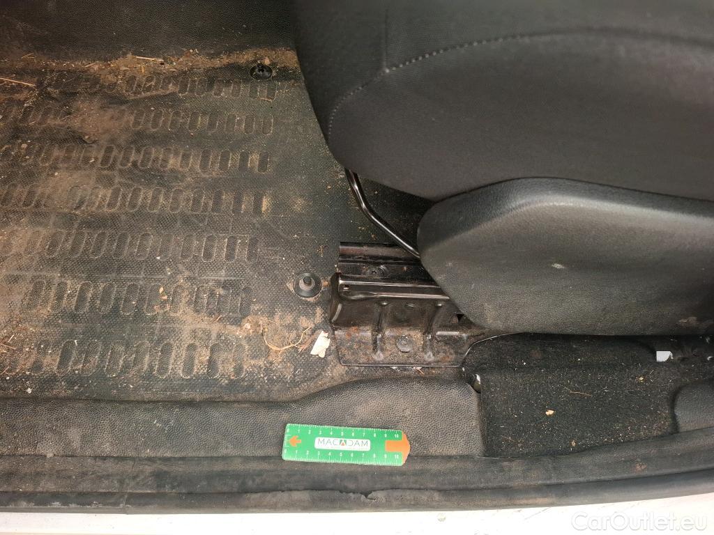  Citroen  Berlingo  Fourgon Club L1 (Court) 1.6 BlueHDi 100CV BVM5 E6 #25