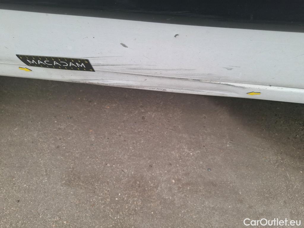  Citroen  Berlingo  Fourgon Club M 650 1.5 BlueHDi 75CV BVM5 E6dT #41
