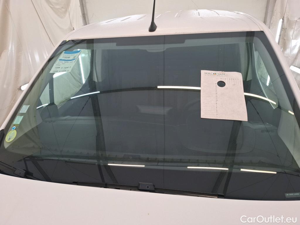  Citroen  Berlingo  Fourgon Control XL 950 1.5 BlueHDi 100CV BVM5 E6dT #6