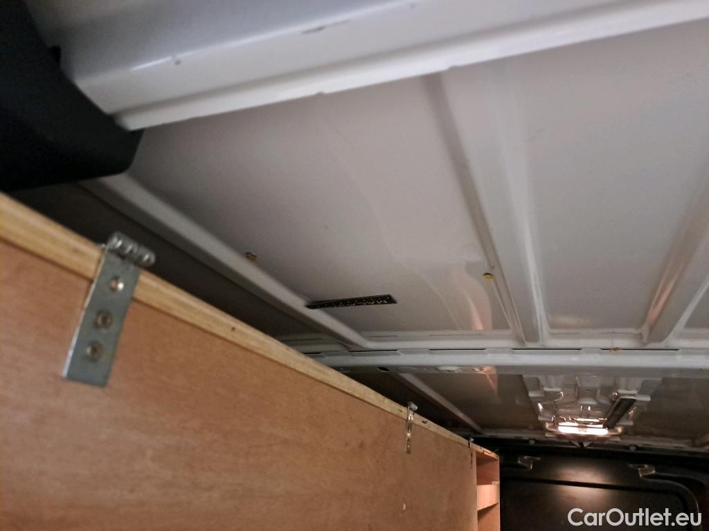  Citroen  Jumpy  Fourgon CityVan XS 1.5 BlueHDi 120CV BVM6 E6dT #9