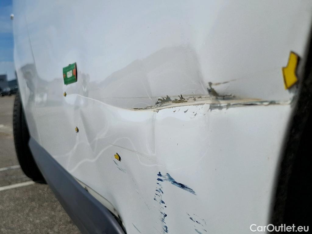 Citroen  Jumpy  Fourgon Club M 1.5 BlueHDi 100CV BVM6 E6d #4