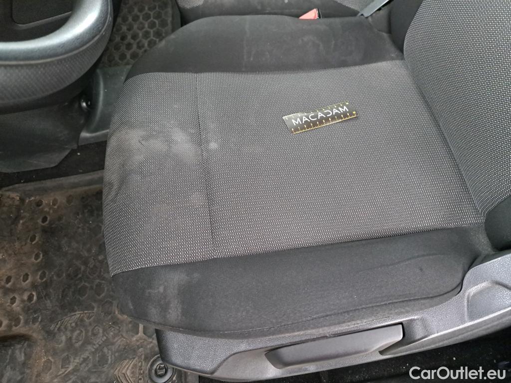  Citroen  Berlingo  Fourgon Driver M 1000 1.5 BlueHDi 100CV BVM5 E6dT #29