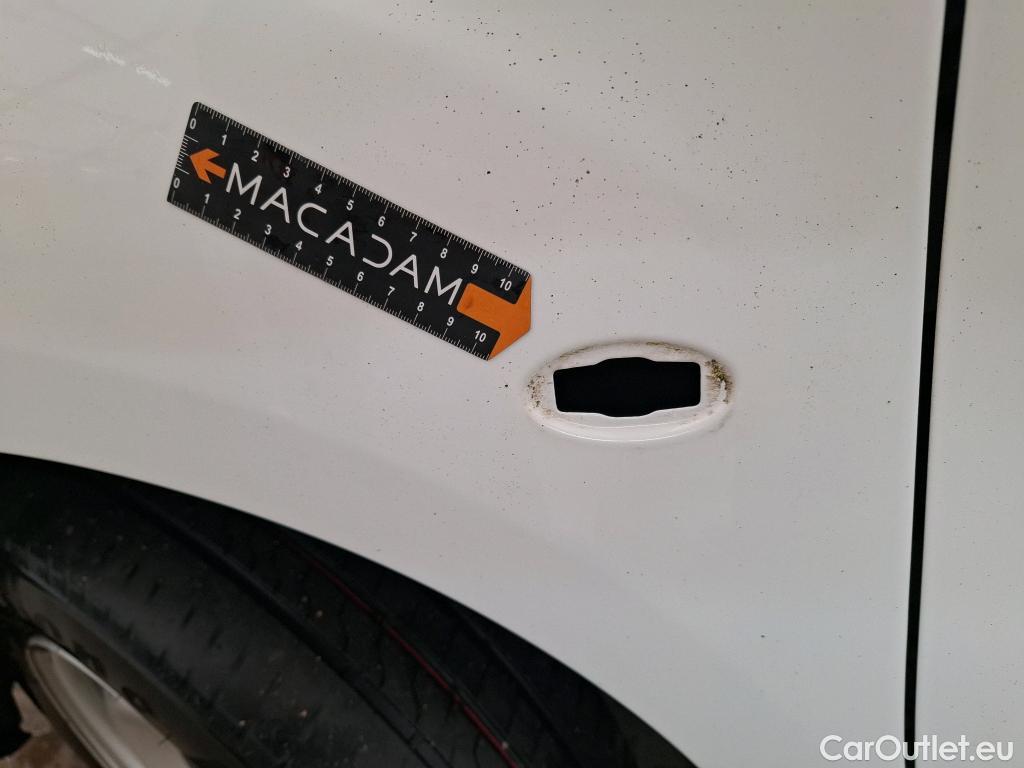  Citroen  Berlingo  Fourgon Confort L1 (Court) 1.6 100CV BVM5 E6 #17