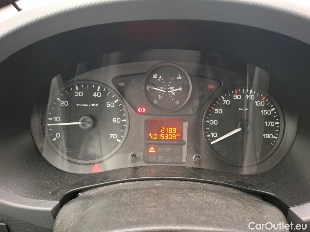  Citroen  Berlingo  Fourgon Confort L1 (Court) 1.6 100CV BVM5 E6 #18