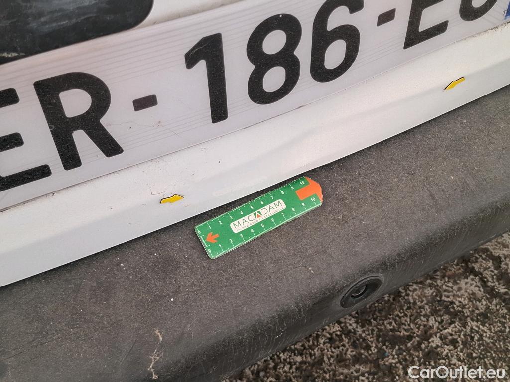  Citroen  Berlingo  Fourgon Club L1 (Court) 1.6 BlueHDi 100CV BVM5 E6 #18