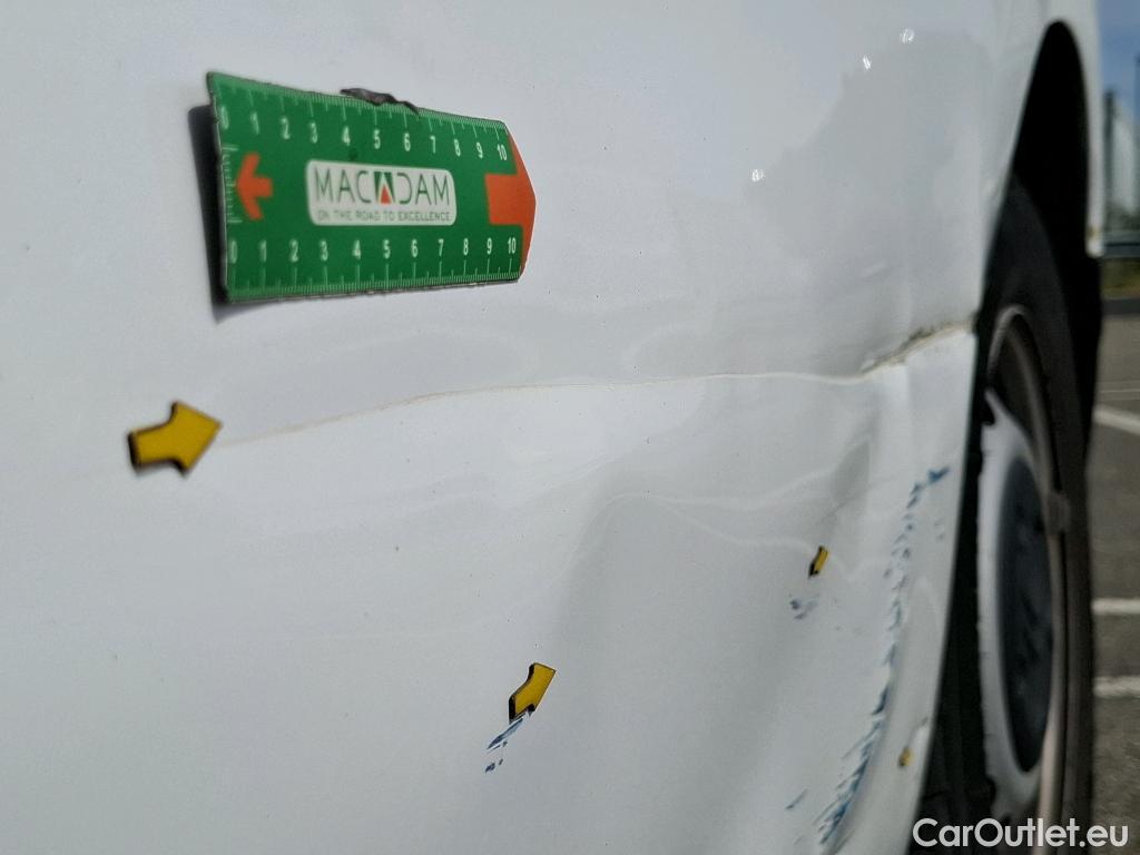  Citroen  Jumpy  Fourgon Club M 1.5 BlueHDi 100CV BVM6 E6d #2