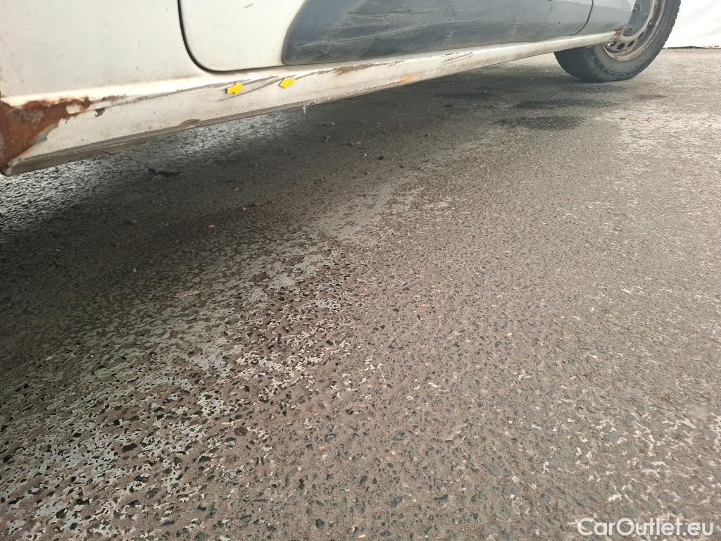  Citroen  Jumpy  Fourgon CityVan XS 1.5 BlueHDi 120CV BVM6 E6dT #40