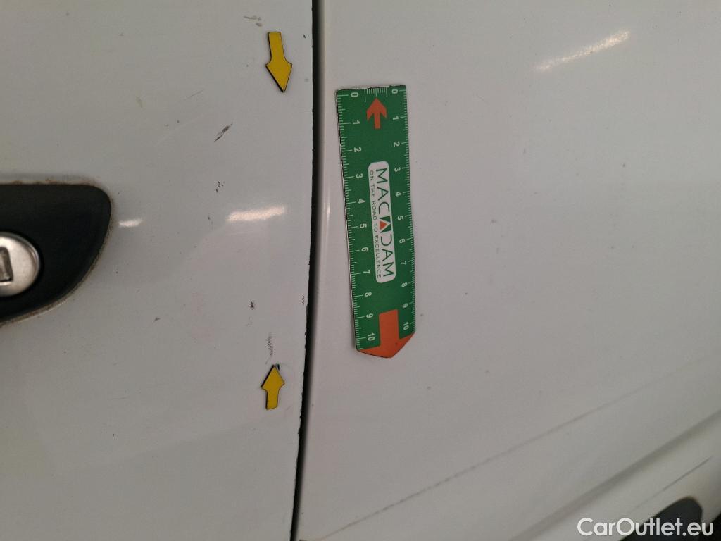  Citroen  Berlingo  Fourgon Worker M 1000 1.6 BlueHDi 100CV BVM5 E6 #9