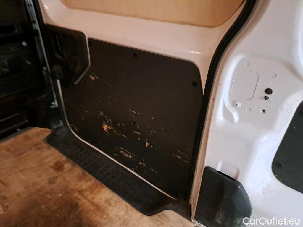  Citroen  Jumpy  Fourgon CityVan XS 1.5 BlueHDi 120CV BVM6 E6dT #29