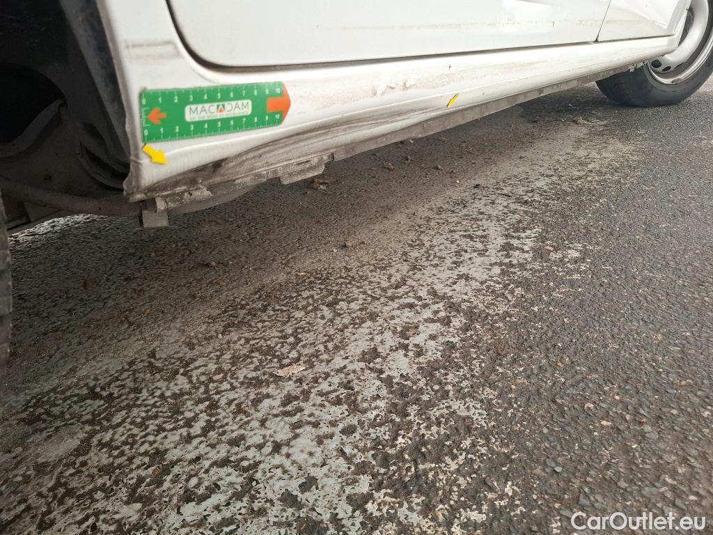  Citroen  Berlingo  Fourgon Club L1 (Court) 1.6 BlueHDi 100CV BVM5 E6 #23