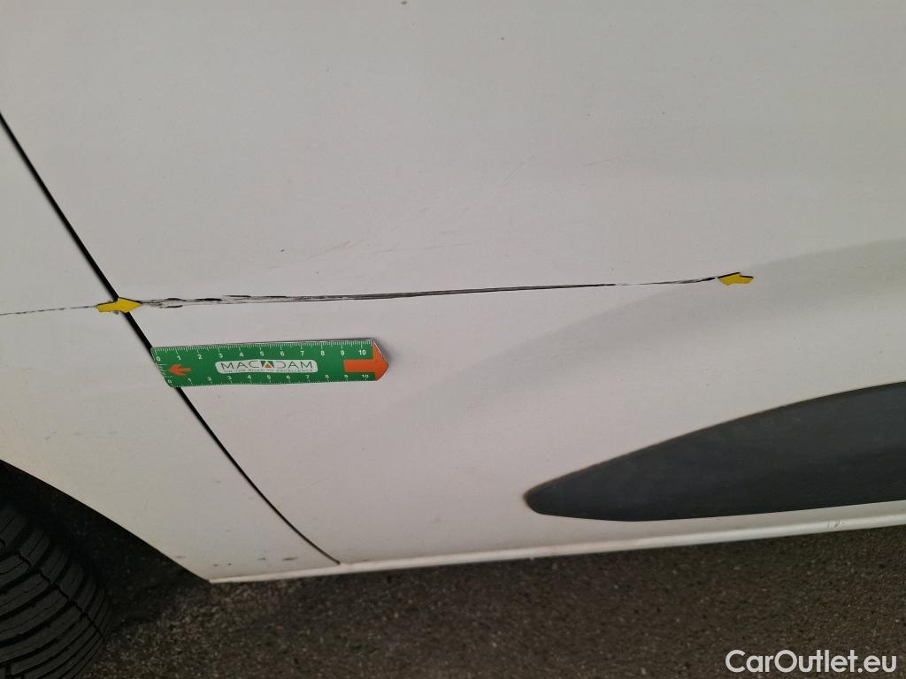  Citroen  Berlingo  Fourgon Worker M 1000 1.6 BlueHDi 100CV BVM5 E6 #6