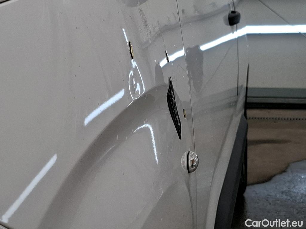  Citroen  Berlingo  Fourgon Club M 650 1.5 BlueHDi 75CV BVM5 E6dT #48
