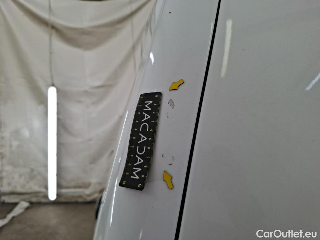  Citroen  Berlingo  Fourgon Control XL 950 1.5 BlueHDi 100CV BVM5 E6dT #25