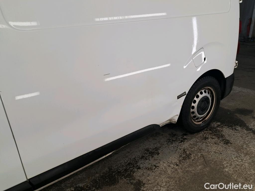  Citroen  Jumpy  Fourgon CityVan XS 1.5 BlueHDi 120CV BVM6 E6dT #1
