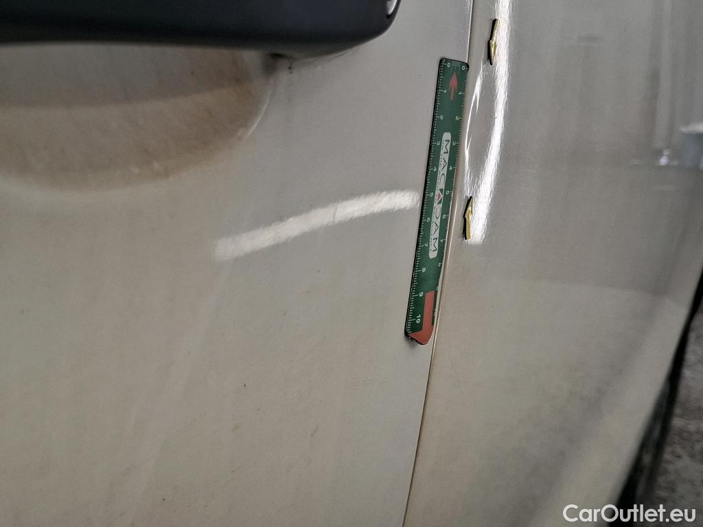  Citroen  Jumpy  Fourgon CityVan XS 1.5 BlueHDi 120CV BVM6 E6dT #2