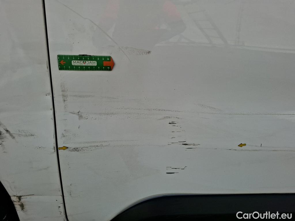  Citroen  Jumpy  Fourgon Club M 1.5 BlueHDi 100CV BVM6 E6d #15