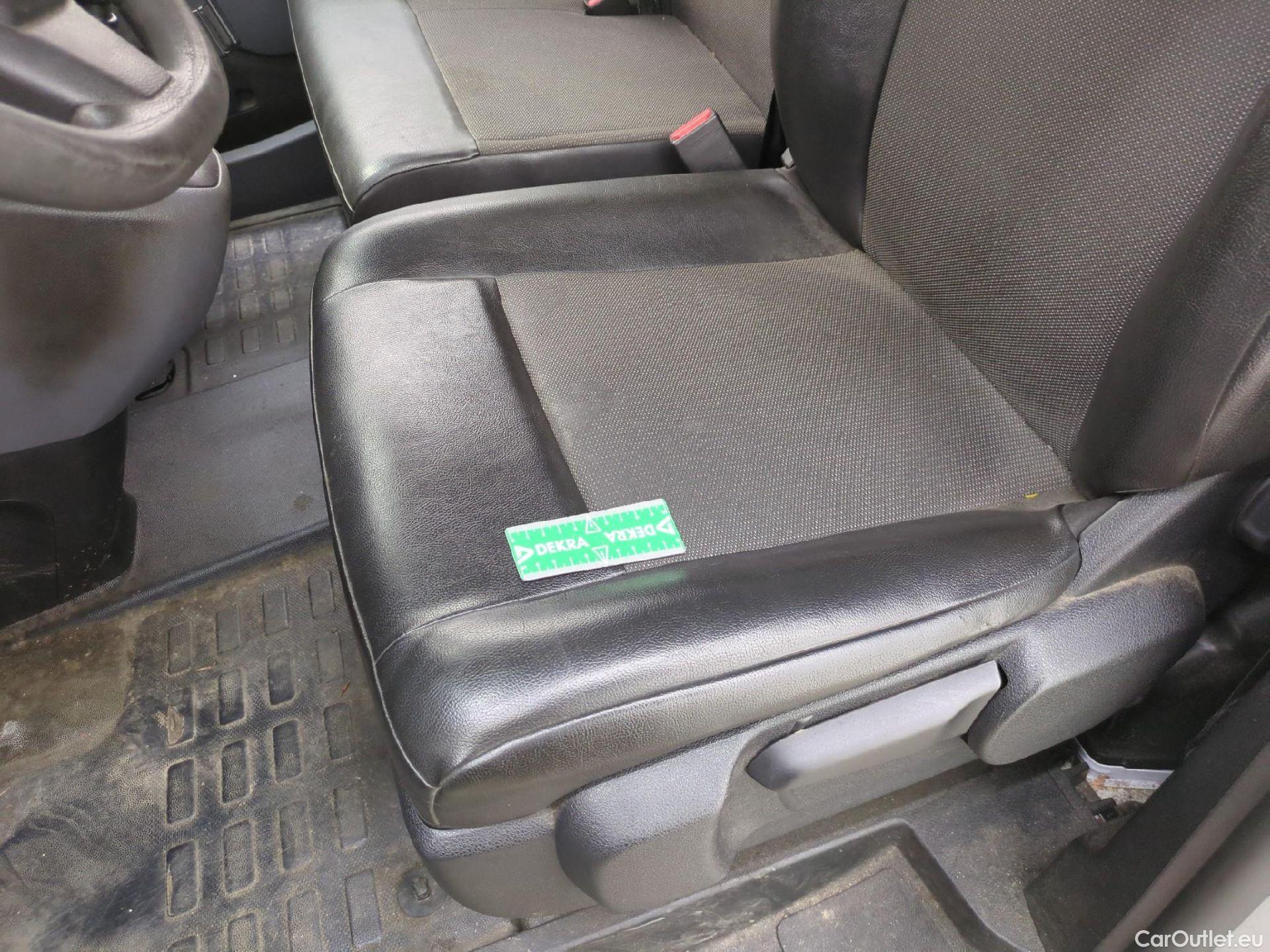 Citroen  Jumpy  Fourgon Club M 1.5 BlueHDi 100CV BVM6 E6d #3
