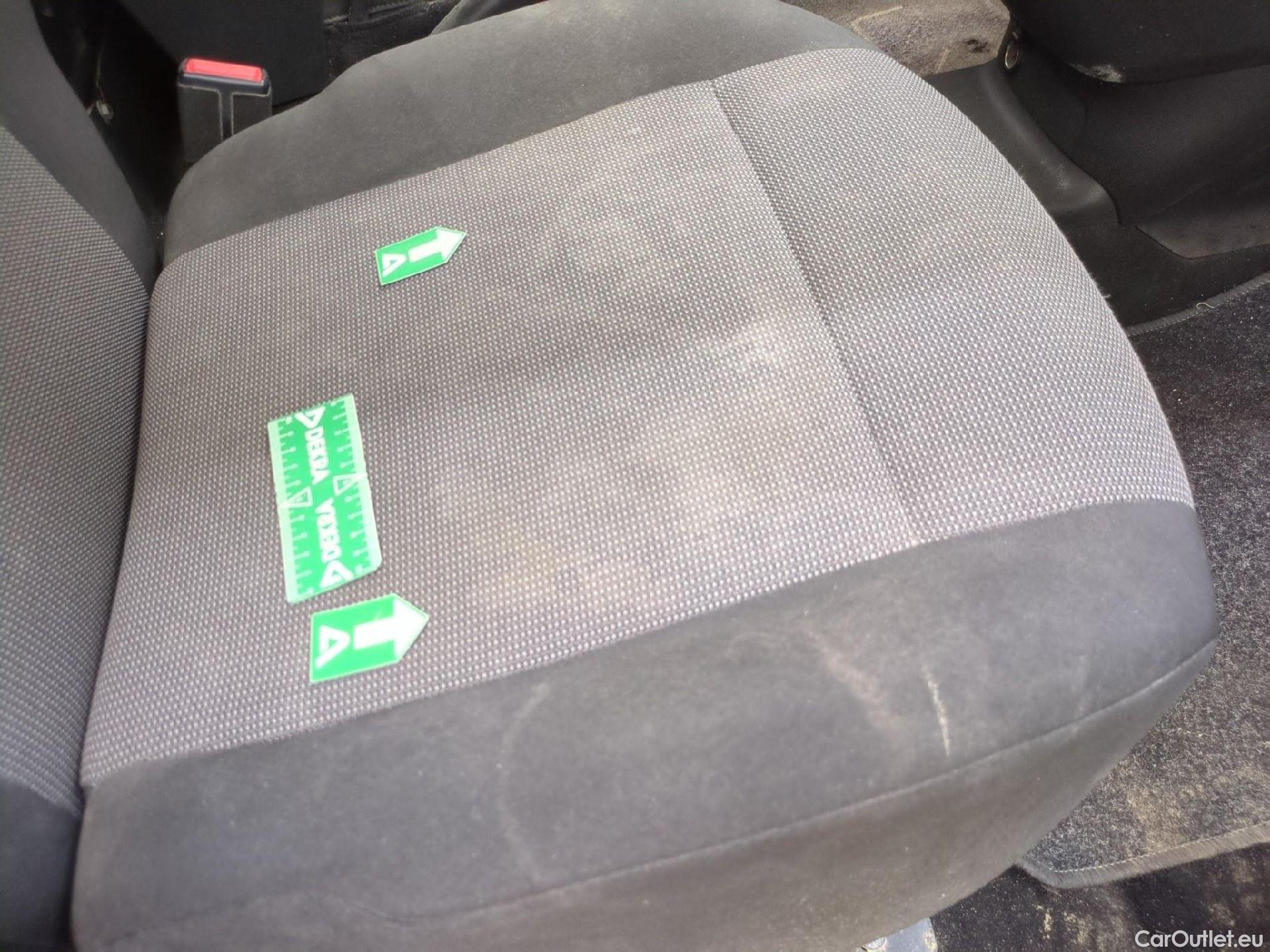  Citroen  Berlingo  Fourgon Control M 1000 1.6 BlueHDi 100CV BVM5 E6 #15