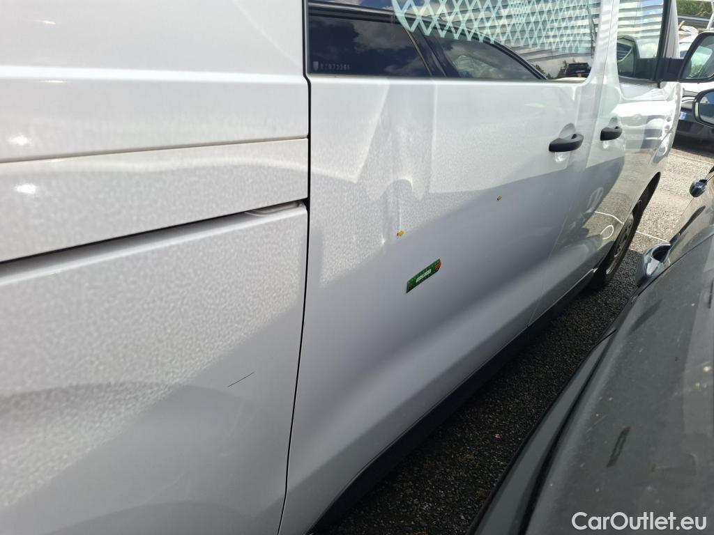  Citroen  Jumpy  Fourgon CityVan XS 1.5 BlueHDi 120CV BVM6 E6dT #6